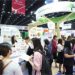 F&B, nutraceutical innovations to take center stage at back-to-back trade shows in Bangkok