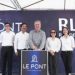 RLC breaks ground for Le Pont Residences