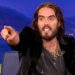 UK comedian Russell Brand denies media allegations of sex assaults
