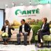 Santé’s 16th anniversary press conference ignites the ‘Rise Up’ movement: Empowering lives and inspiring transformation