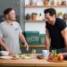 Healthy chef-made meal company Tastily welcomes internationally acclaimed supermodel David Gandy as brand ambassador and investor