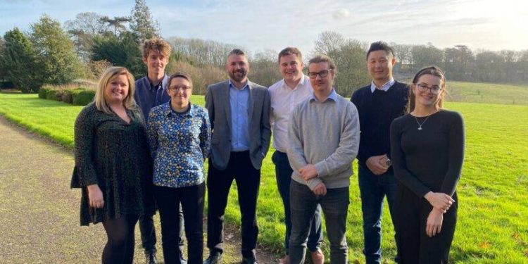 Waldeck Partner With The University Of Lincoln To Keep Top Talent In Lincoln