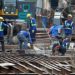 Price growth of NCR construction materials eases in August