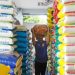 DoF defends plan to cut import tariffs on rice