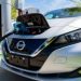 Nissan pledges to go fully electric in Europe by 2030