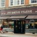 Four people face fraud charges over Patisserie Valerie collapse