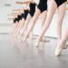The Role of The Royal Ballet School’s Primary Steps Programme in Dance Education Across England and Wales