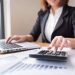 Nearly a quarter of senior finance professionals fear AI could put them out of a job