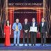 Robinsons Offices shines bright at the 11th PropertyGuru Philippines Property Awards
