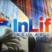 InLife expects to meet NBAPE, profit goals