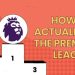 Is the Premier League a profitable business?
