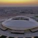 Qatar World Cup construction workers sue US firm for labor trafficking