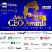 Asia CEO Awards to honor exemplars of leadership and excellence this October