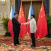 China condemns Philippines’ re-supply mission to Ayungin Shoal