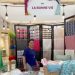 Weaving with Dina Bonnevie