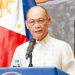 Diokno tells Saudi investors Maharlika fund prioritizes safety, transparency