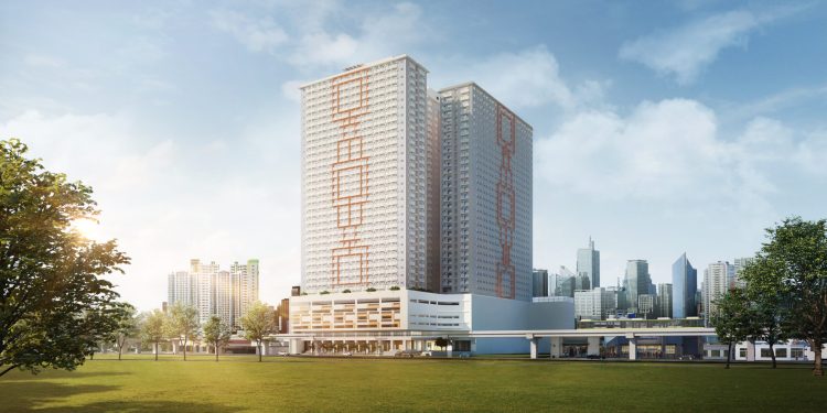 Federal Land wins multiple awards, recognized for its excellence in real estate development