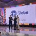 Globe named Best Company to Work For in Asia for three years in a row