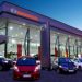 Honda targets bigger market share by yearend
