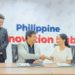 NDC and Singapore firm tie up to boost startups