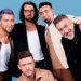 *NSYNC drops first new song together in 20 years