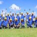 Out-of-school youths complete masonry course