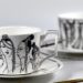 Fancy sipping tea from a Rajo Laurel cup?