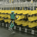 Amazon to launch humanoid robots to ‘free up’ staff