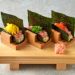 From clothing to ramen to sushi