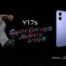 vivo Y17s lands in the Philippines: Passion-packed moments await