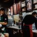 Starbucks worker opposed to union challenges US labor board structure
