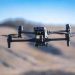 High-Flying Technology: How Tactical Drones Boost Border Security 