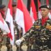 Indonesia must be prudent with military spending, president says