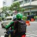 Motorcycle taxis