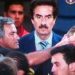 When José Mourinho poked the eye of Tito Vilanova