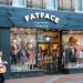 Next in talks to buy fashion brand FatFace in £100M deal