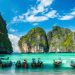 Exploring Southeast Asia: A Guide to Tourist Attractions, Luxury Resorts, and Legal Gambling