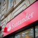Santander cuts UK mortgage lending by more than £10bn