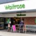 Waitrose in talks with Amazon over online grocery deal