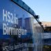 Taxpayers could lose £100m as HS2 land no longer needed is sold off