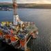 BP posts $3.3bn profits as oil prices rise again