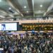 Network Rail warned over ‘unacceptable’ overcrowding at London Euston