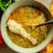 Does chicken soup really help when you’re sick? A nutrition specialist explains what’s behind the beloved comfort food