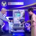 Coin deposit machine collections reach P213M
