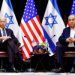 Biden says made clear to Israel occupying Gaza would be ‘big mistake’