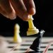 FEU tops three chess divisions in UAAP Season 86