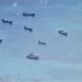 Swarm of Chinese militia ships seen off Sabina Shoal, says US think tank