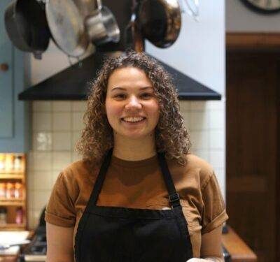 Sustainable Scottish chocolatier enjoys sweet success with new premises following support from Business Gateway