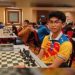 Bacojo seals second IM norm; Arca, 14, rules blitz event in FIDE World Youth Chess Championship