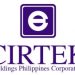 Cirtek books 58% higher income